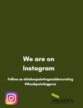 Instagram Page